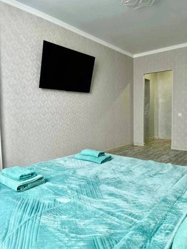 Квартира Sutki Rent В Центре Минеральных Вод