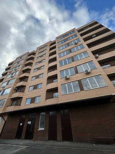 Квартира Sutki Rent В Центре Минеральных Вод