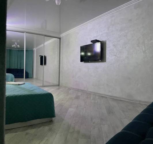 Апартаменты Sutki Rent В Минеральных Водах