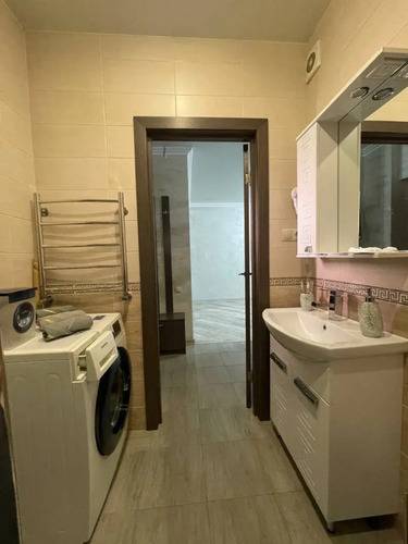 Апартаменты Sutki Rent В Минеральных Водах