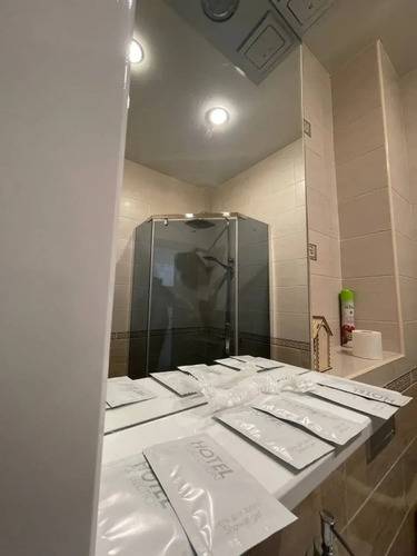 Апартаменты Sutki Rent В Минеральных Водах