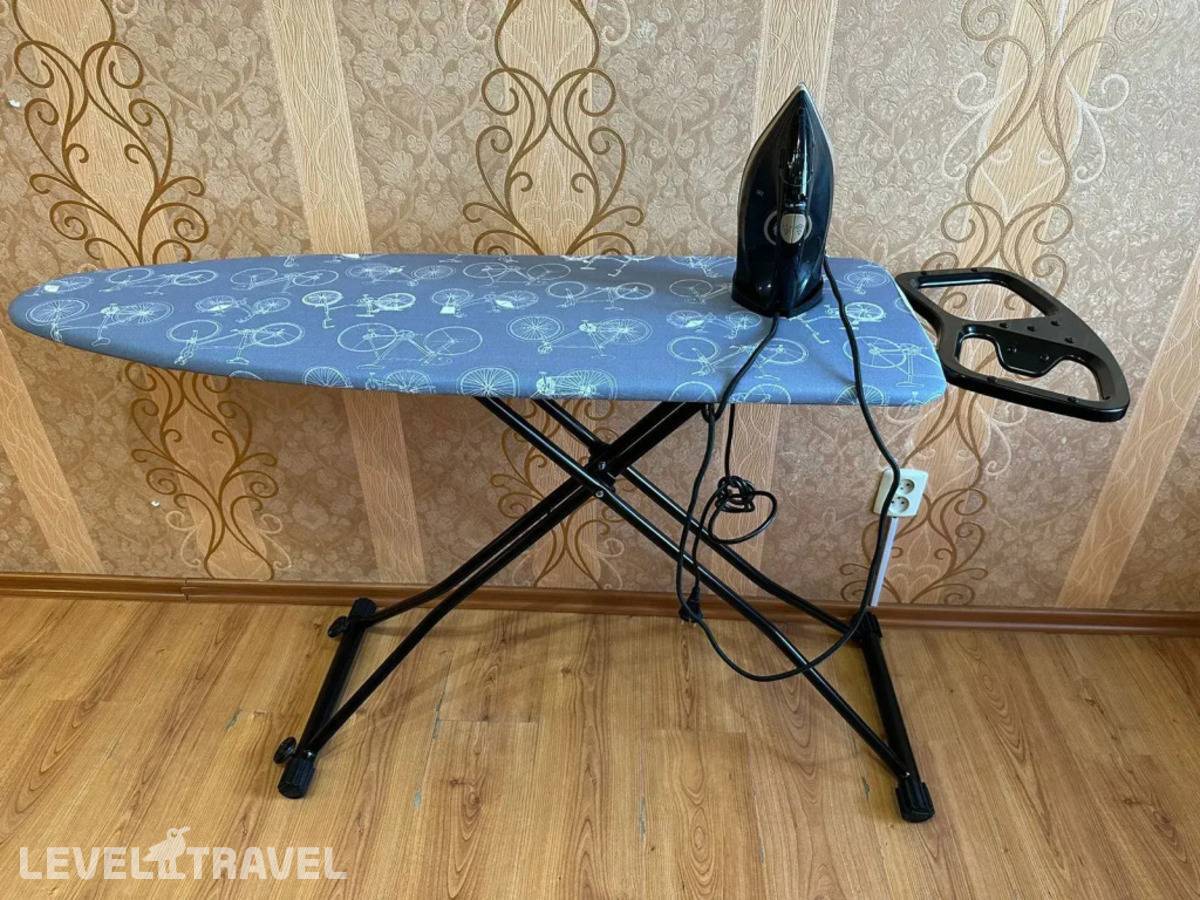 Отель Квартира 2х Комн Рядом С Аэропортом — Минеральные Воды, Россия