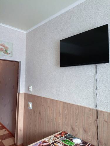 Квартира Современная Рядом С Аэропортом И Автовокзалом