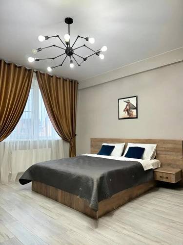 Квартира Vip