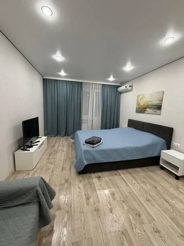 Квартира Анжиевского