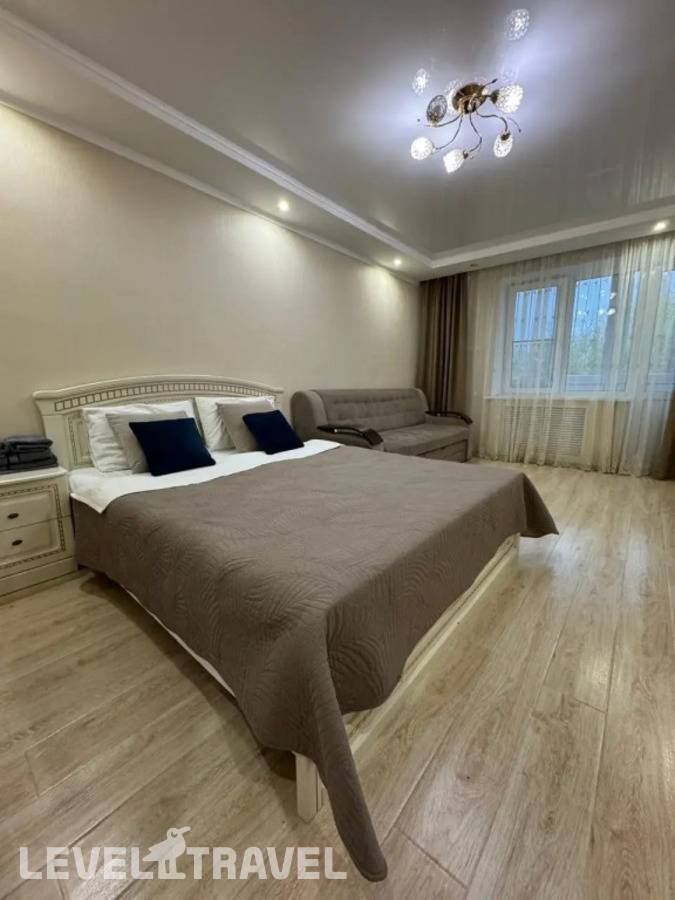 Отель Апартаменты Карла Маркса 73 — Минеральные Воды, Россия