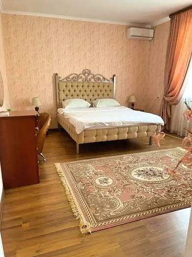 Квартира Просторная