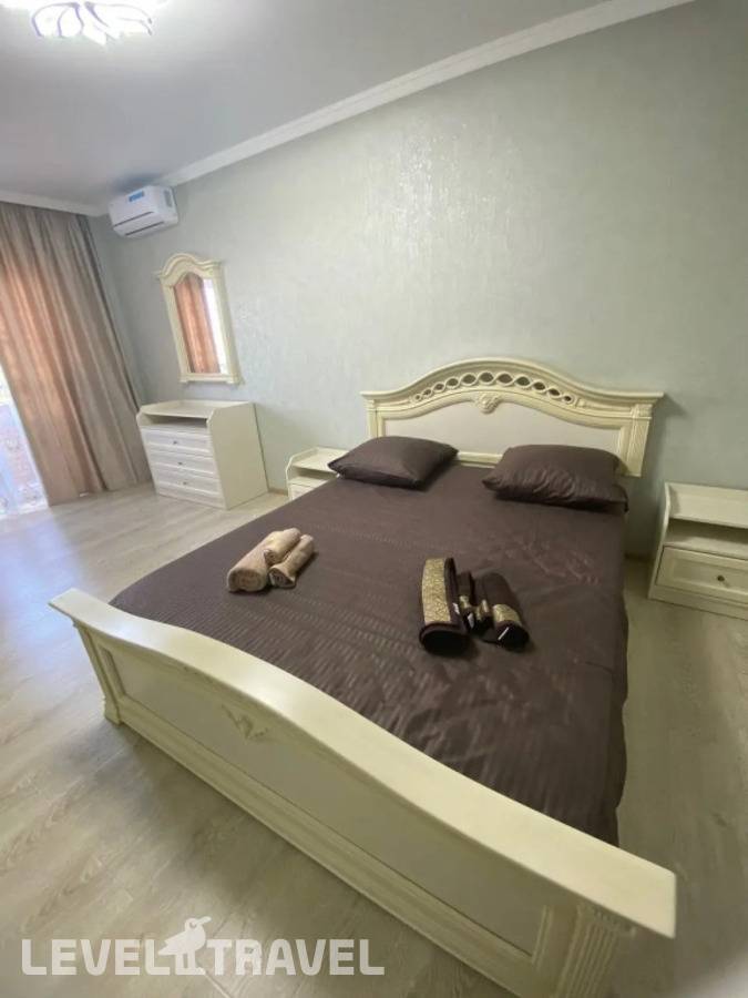 Отель Квартира Комфортабельная — Минеральные Воды, Россия