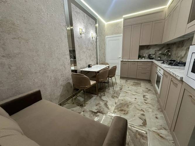 Апартаменты Кмв На Улице Советская