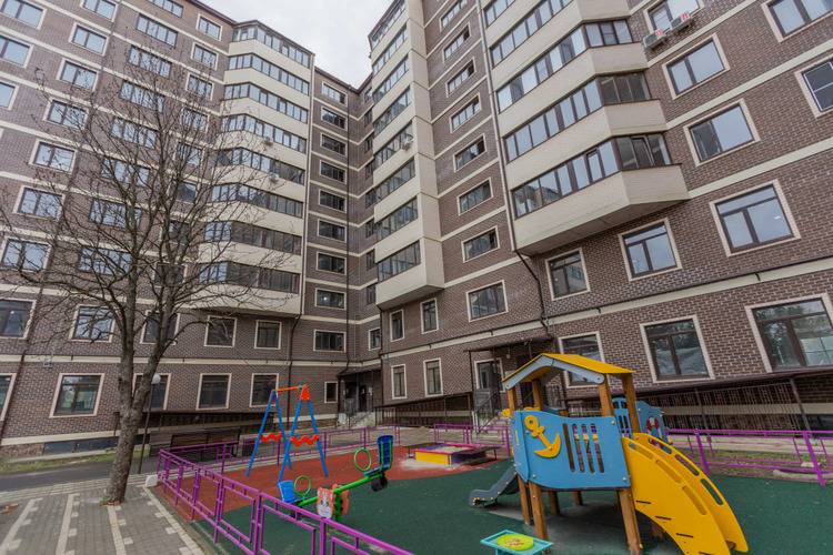 Квартира Рядом С Аэропорт