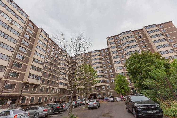 Квартира Рядом С Аэропорт