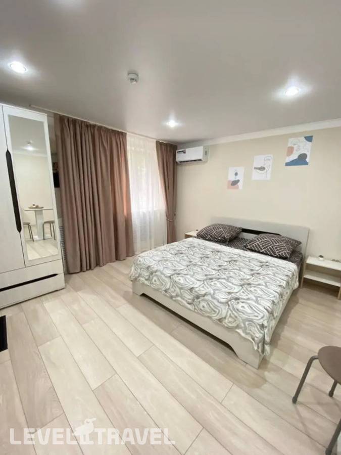 Отель Апартаменты Apart Mv (Апарт Мв) На Улице Ленина 8 — Минеральные Воды, Россия