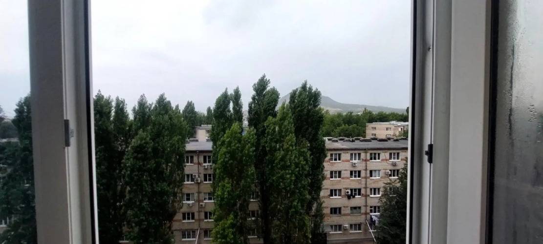 Апартаменты На Улице Чкалова