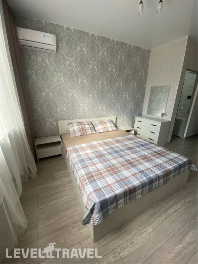 Отель Апартаменты На Улице Советская 123к1 — Минеральные Воды, Россия