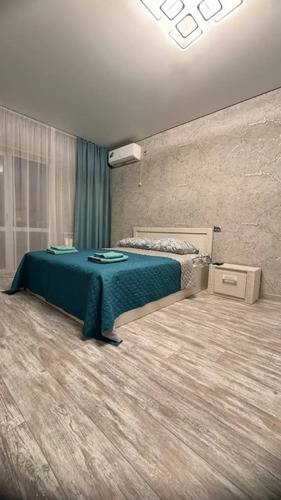 Апартаменты Sutki Rent В Центре Минеральных Вод
