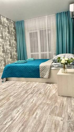 Апартаменты Sutki Rent В Центре Минеральных Вод