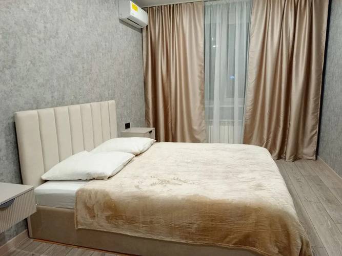 Апартаменты Sutki Rent В Минеральных Водах Рядом С Аэропортом