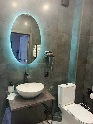 Апартаменты Sutki Rent В Минеральных Водах Рядом С Аэропортом