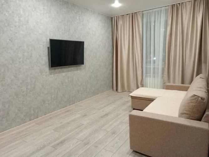 Апартаменты Sutki Rent В Минеральных Водах Рядом С Аэропортом