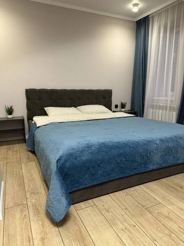 Квартира У Подножья Горы