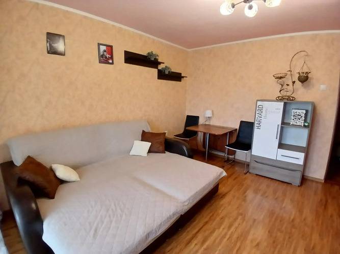 Квартира В Районе Жд Станции 3 Км