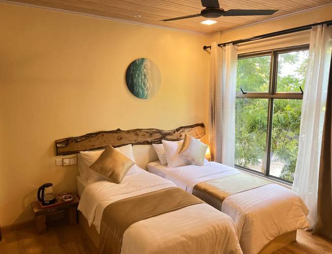 Holiday Home Dhiffushi