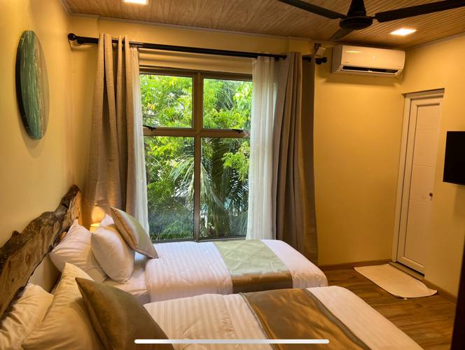 Holiday Home Dhiffushi