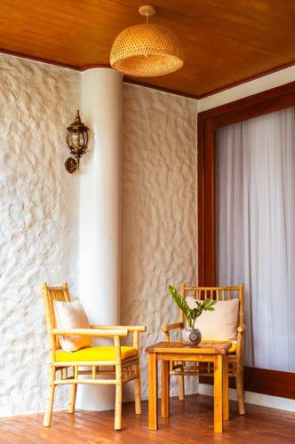 Island Luxury Retreat Maalhos