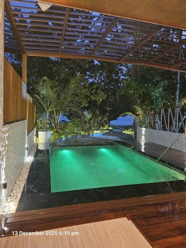Island Luxury Retreat Maalhos