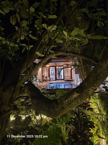 Island Luxury Retreat Maalhos