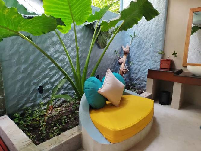 Island Luxury Retreat Maalhos