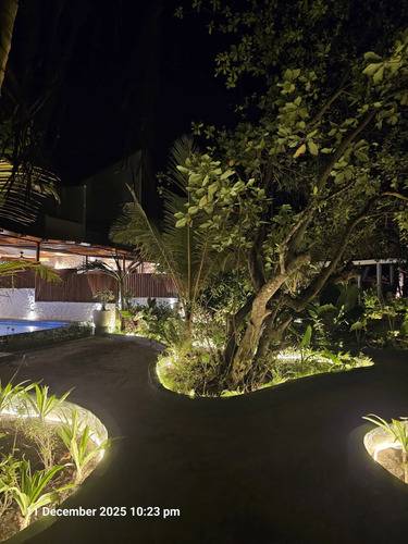 Island Luxury Retreat Maalhos