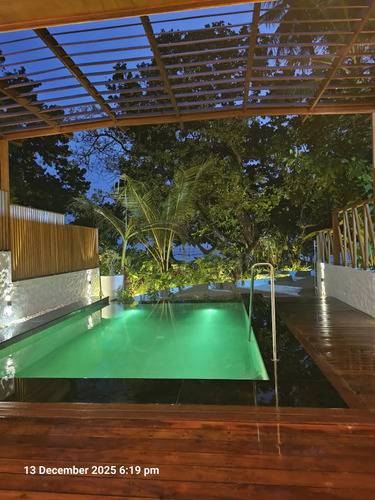 Island Luxury Retreat Maalhos