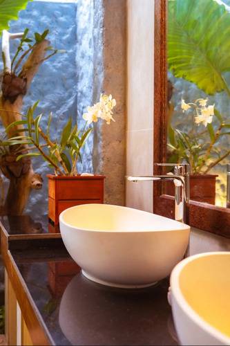 Island Luxury Retreat Maalhos