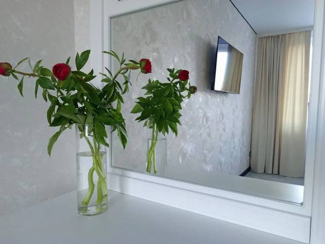 Квартира Sutki Rent В Минеральных Водах