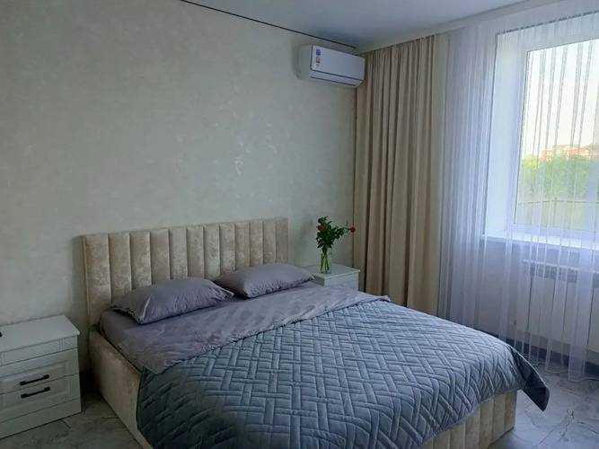 Квартира Sutki Rent В Минеральных Водах