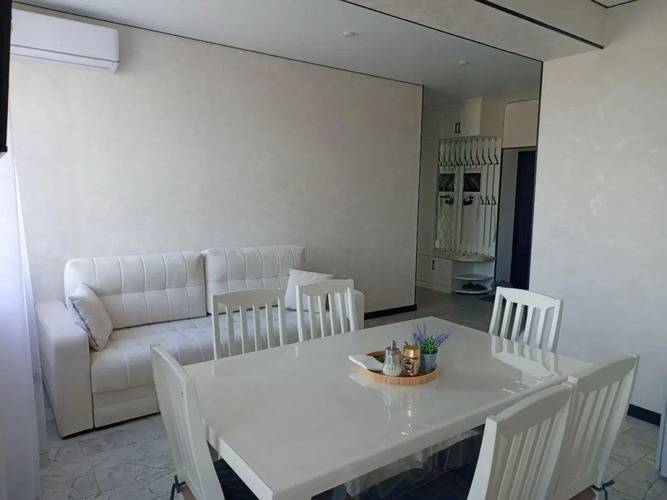 Квартира Sutki Rent В Минеральных Водах