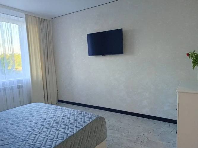 Квартира Sutki Rent В Минеральных Водах