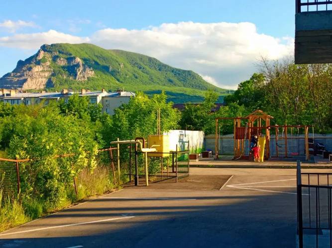 Квартира Sutki Rent В Минеральных Водах