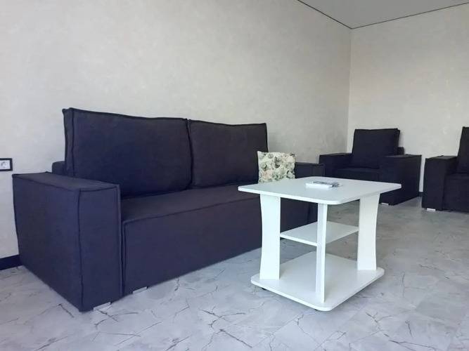 Квартира Sutki Rent В Минеральных Водах