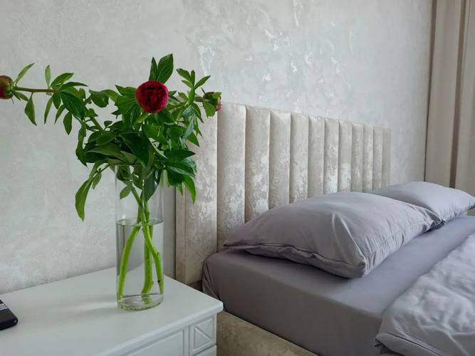 Квартира Sutki Rent В Минеральных Водах