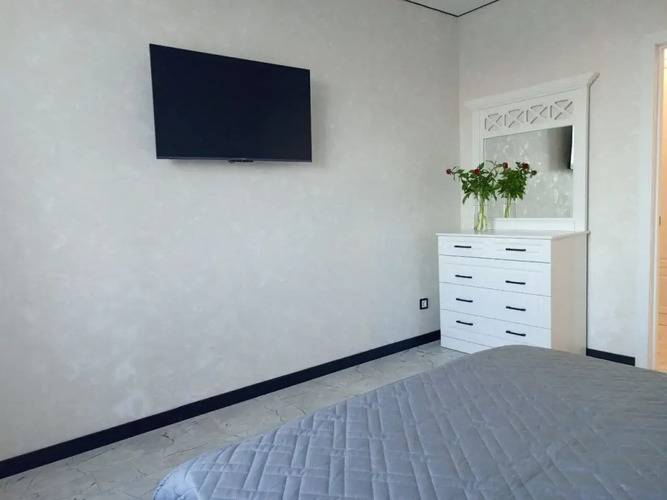 Квартира Sutki Rent В Минеральных Водах