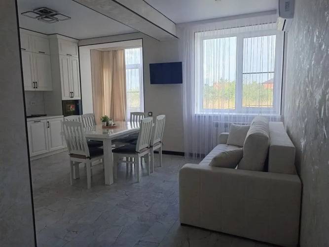 Квартира Sutki Rent В Минеральных Водах