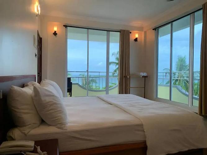 Noah Private Beach House