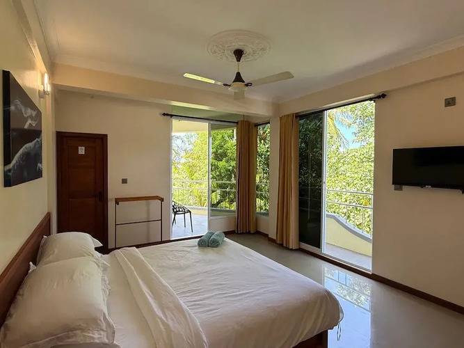 Noah Private Beach House