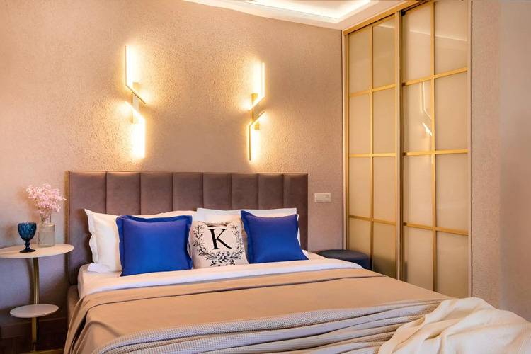 Квартира У Аэропорта