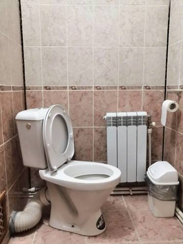 Квартира На Чапаева 1