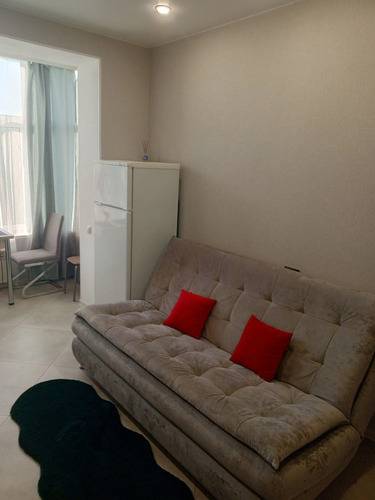 Квартира На Советской 123 К1
