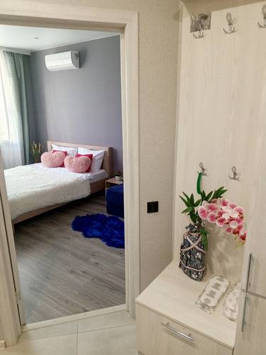 Квартира На Советской 123 К1
