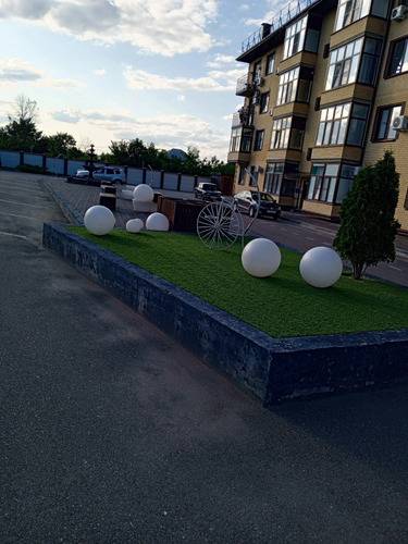 Квартира На Советской 123к1